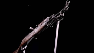 Самозарядный карабин Калашникова 1948 года: малоизвестный образец советского оружия - «Военные действия»