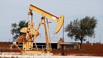 Сокращение добычи нефти не критично для США – Трамп - «Экономика»