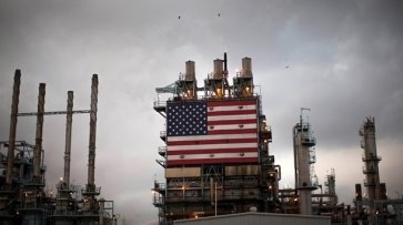 У Трампа прокомментирорвали отрицательную цену на нефть - «Экономика»