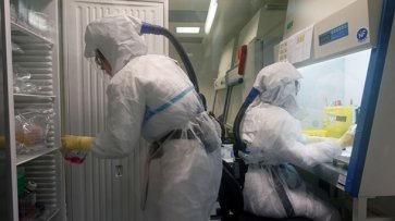 В Китае заявили об успешном испытании вакцины от коронавируса - «Мир»