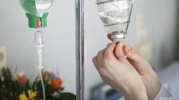 В Украине за неделю гриппом и ОРВИ заболели более 100 тыс. человек - «Украина»