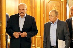 Лукашенко – Путину: Прощаю России все свои долги - «Новости Дня»
