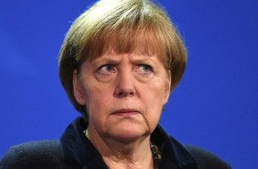 Меркель стала жертвой предательства: у Германии отнимают триллионы - «Новости Дня»