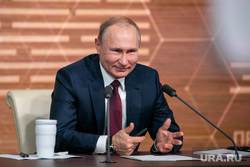 Путин оценил село Киски на Алтае. «Приятное название». - «Новости»