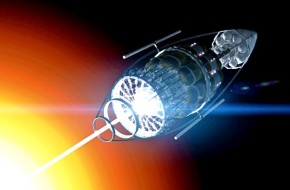 Россия готовит принципиально новые двигатели для космоса - «Новости Дня»