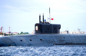 Сколько стоит атомная подлодка: Новые русские корабли встают в строй - «Новости Дня»