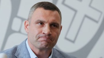 Кличко и Филатов подтвердили переговоры о создании новой партии - «Украина»