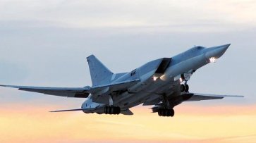Модернизированный Ту-22 прошел испытания на сверхзвуковой скорости - «Политика»