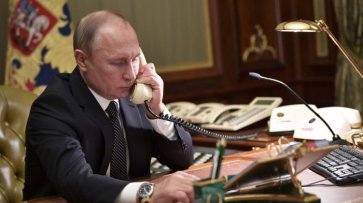 Президент России и премьер-министр Японии обсудили по телефону острую повестку дня - «Новороссия»