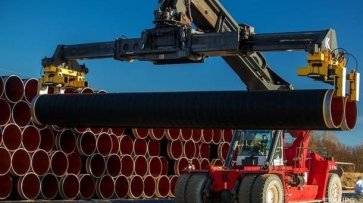 Швеция разрешила строить газопровод Baltic Pipe - «Экономика»