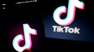TikTok по внутренним продажам обогнал Youtube и Netflix - «Общество»