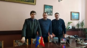 Украинские ученые создали новую модель озонатора - «Украина»