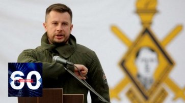Украинский политик призвал полностью перекрыть Донбасс. 60 минут от 25.05.20  - «60 минут»