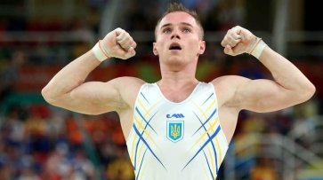 Украинского олимпийского чемпиона затравили в сети за позицию по войне на Донбассе