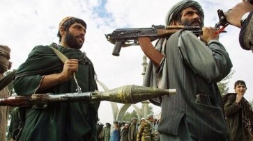 В Афганистане 22 силовика погибли при нападении боевиков - «Мир»