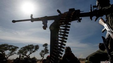 В Нигере уничтожили 75 боевиков группировки "Боко харам" - «Мир»