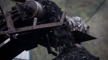 Во время карантина в Украине рухнула добыча угля - «Экономика»