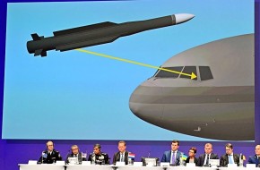 30 млн долларов за MH-17: Кто украл документы у немецкого детектива - «Новости Дня»