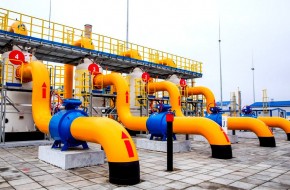 Газпром бьет по Польше ее же оружием - «Новости Дня»