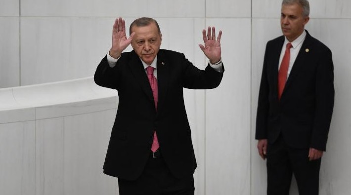 Эрдоган вступил в должность президента Турции - «Новости»