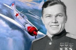 «Об этом умолчали»: зачем Иван Кожедуб сбивал американские самолеты - «Новости Дня»