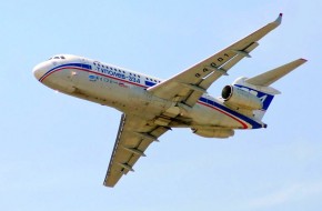 Пять аргументов против возрождения Ту-334 - «Новости Дня»