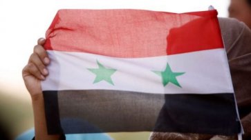 В Сирии произошёл теракт - «Новости дня»