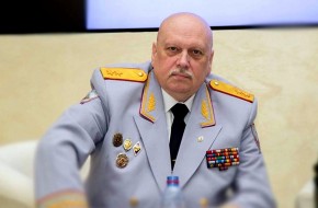 Генерал ФСБ Михайлов: С Фургалом мы, конечно, попали - «Новости Дня»