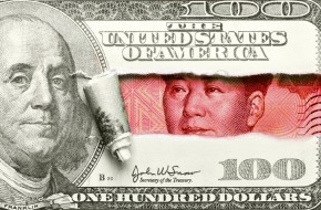 Китай объявил войну доллару - «Новости Дня»