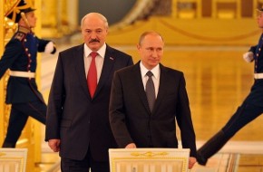 Лукашенко лишает себя аргумента в спорах с Москвой - «Новости Дня»