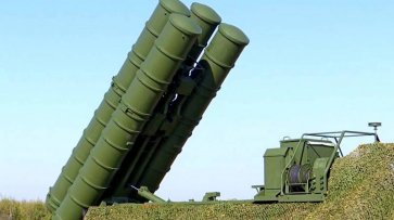 Почему Россия прекратила продажу ЗРС С-400: вопросы китайской прессы - «Военные действия»