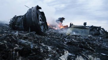Украина готовится к суду ООН из-за сбитого в Иране самолёта - «Новороссия»