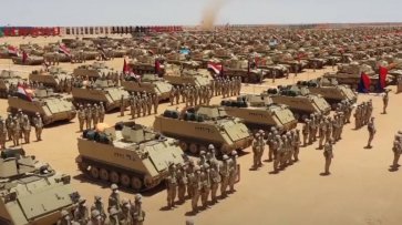 В Ливии растёт риск вооружённого столкновения Турции и Египта - «Аналитика»