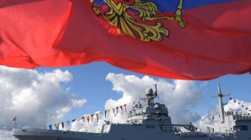 Зарубежные СМИ и их читатели о параде ВМФ России - «Мнения»