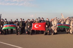 Летнее обострение: в Баку обещают совместный с Турцией «разгром» Армении - «Новости Дня»