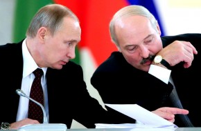 Лукашенко подставляет Путина и открыто глумится над Россией - «Новости Дня»