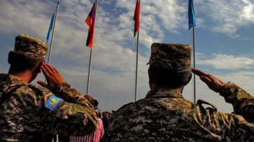 А если бы не Карабах: о границах между республиками Закавказья - «Аналитика»