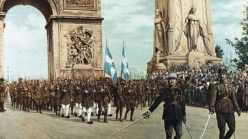 Решимость Финляндии: причины и последствия советско-финской войны - «История»