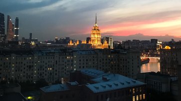 Сразу три московских соцпроекта признаны лучшими в России - «Общество»