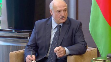 Страны Запада не признали легитимность Лукашенко - «Новороссия»