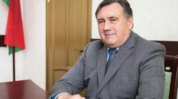 Уволенный вице-мэр Ялты объяснил свою поддержку протестующих в Белоруссии - «Новости»