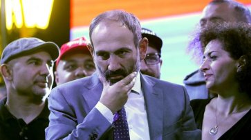 Ереван использует карабахский конфликт для выхода Армении из ОДКБ? - «Технологии»