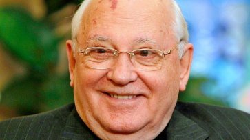 Горбачев оценил премьеру спектакля о себе - «Культура»