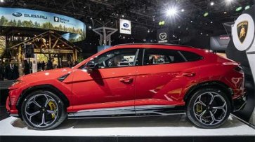 Руководство VW сделает в этом году стратегические шаги в направлении будущего суперкаров - «Авто»