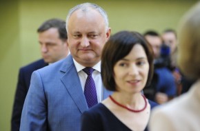 Новый президент Молдавии воплотила сценарий Сороса - «Новости Дня»