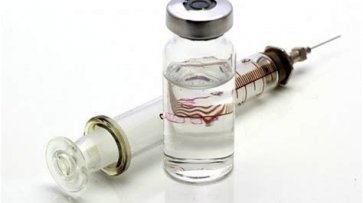 Эффективность вакцины «Спутник V» превысила 95 процентов - «Здоровье»