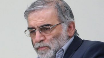 Глава МИД Ирана обвинил Израиль в причастности к убийству ученого-ядерщика - «Мир»