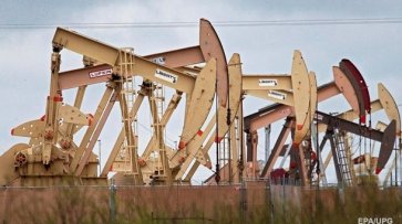 Карантин опустил мировые цены на нефть - «Экономика»