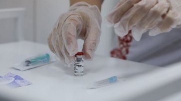 Разработчик третьей российской вакцины от COVID назвал сроки ее выпуска - «Новости дня»