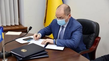 Степанов озвучил зарплату медиков в 2021 году - «Украина»